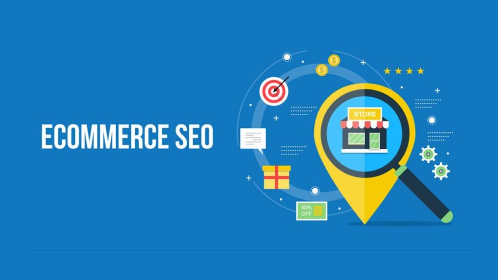 E-Commerce SEO Strategies