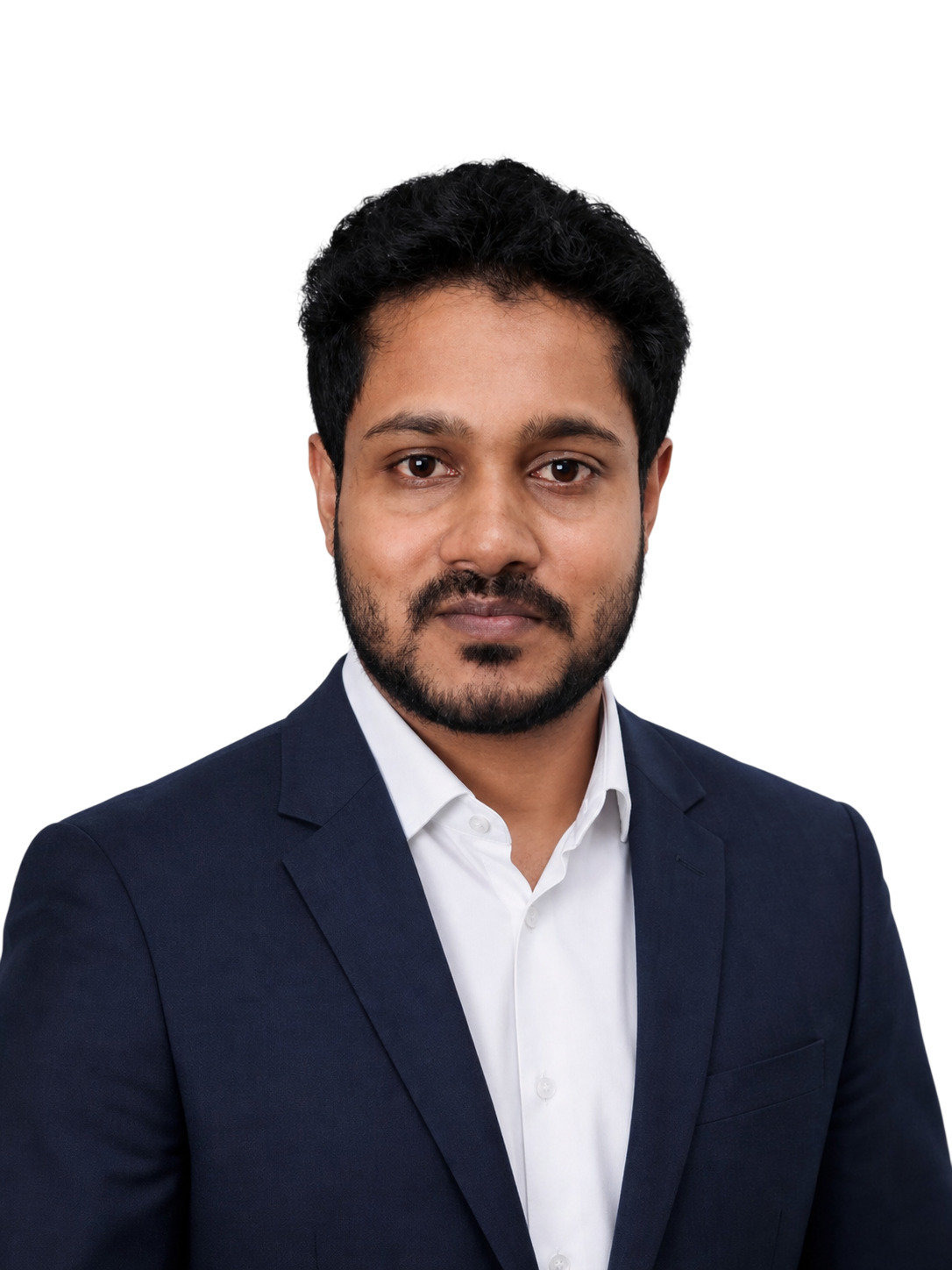 Md Emran Hossain SEO expert